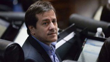 Recalde, contra la Reforma Laboral de Milei: Es un plan para despedir y destruir derechos