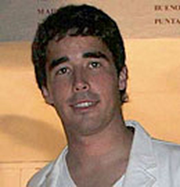 Nacho viale