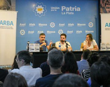 Girard: Milei trae recetas que ya se probaron