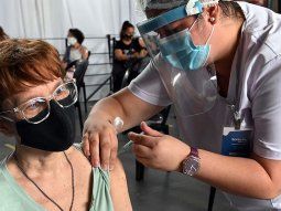 Se registraron 7.849 casos de coronavirus y 86 muertos en las últimas 24 horas
