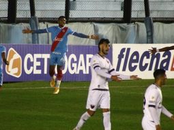 Cómo ver en vivo Colón vs Arsenal por la Liga Profesional Cómo ver en vivo Colón vs Arsenal por la Liga Profesional