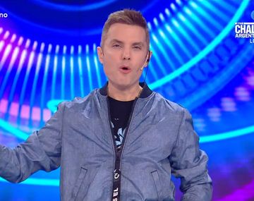 Gran Hermano: qué dicen los comunicados rojo y dorado