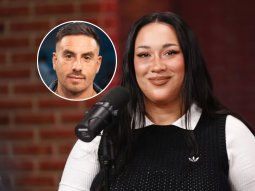 la inesperada confesion de evelyn botto tras oficializar con fede bal: hace 8 anos que... la inesperada confesion de evelyn botto tras oficializar con fede bal: hace 8 anos que...