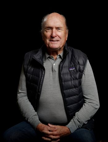 Robert Duvall, leyenda de Hollywood