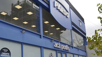 advierten sobre el impacto del cierre de varias cadenas de tiendas en cipolletti