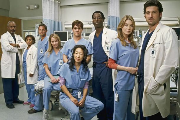Dolor en Hollywood: murió un actor de Greys Anatomy en un trágico accidente