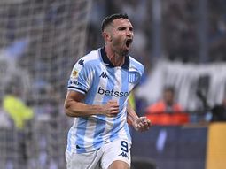 Se pueden ver los goles de Maravilla Martínez sin Magis TV