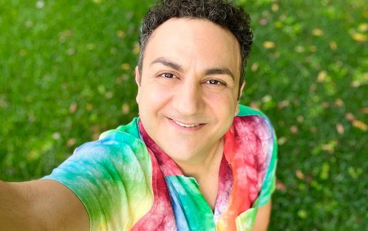 Diego Topa reveló el programa que Gerardo Rozín le dejó antes de morir