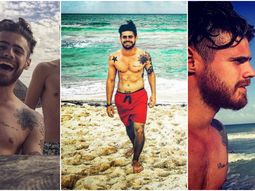 gaston soffritti: vacaciones de soltero en mexico gaston soffritti: vacaciones de soltero en mexico