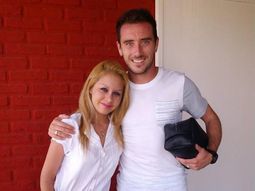 belen gonzalez les deseo suerte a los jugadores de independiente para el clasico belen gonzalez les deseo suerte a los jugadores de independiente para el clasico