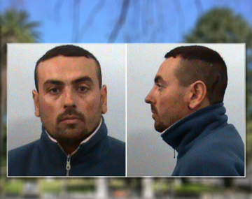 Se fugó un preso cuando era trasladado al Hospital Durand