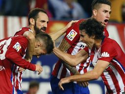 deliro simeone: luciano vietto marco en el derby de madrid deliro simeone: luciano vietto marco en el derby de madrid