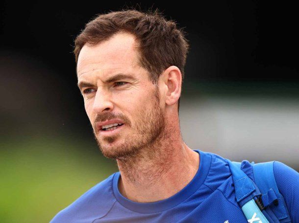 El gesto de Andy Murray con Carlos Alcaraz tras su caída ante Novak Djokovic