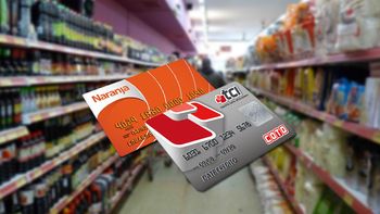 Tarjeras no bancarias Tarjeras no bancarias