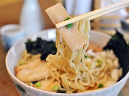 Cocinero admitió que le ponía opio a sus fideos