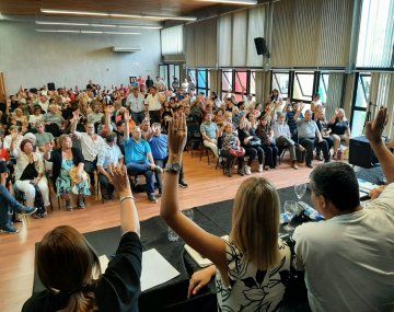 Paro docente en Córdoba de 48 horas por mejoras salariales