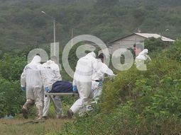 confirmado: peritos argentinos viajan a ecuador por el crimen de las mendocinas confirmado: peritos argentinos viajan a ecuador por el crimen de las mendocinas