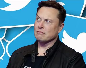 Ahora Elon Musk acusa a Twitter de fraude