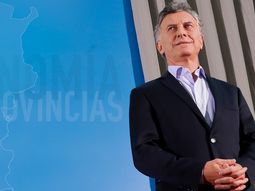 Durante el gobierno de Macri sólo crecieron las economías de cuatro provincias