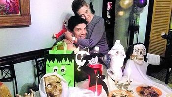 condenaron al hombre que tuvo esclavizada 9 anos a una nina en un garage con un mono condenaron al hombre que tuvo esclavizada 9 anos a una nina en un garage con un mono