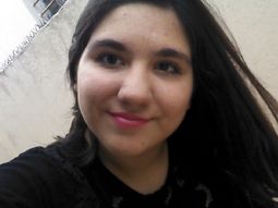 Lucía Julieta Pereira Podestá desapareció desde el sábado en Barracas.