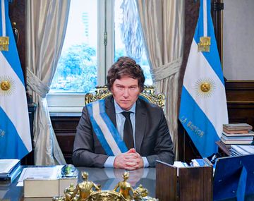 Asumió Javier Milei: ¿es feriado nacional este lunes?