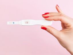 el duro testimonio de una periodista sobre la perdida de un embarazo: me dijeron que no habia latido... el duro testimonio de una periodista sobre la perdida de un embarazo: me dijeron que no habia latido...