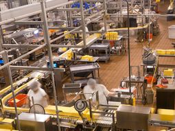 se profundiza la recesion: industria y la construccion, en caida libre se profundiza la recesion: industria y la construccion, en caida libre