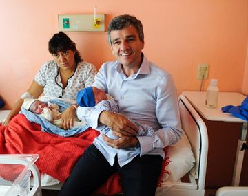 Hurlingham tiene mortalidad maternal cero