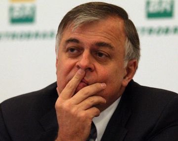 Un ex directivo de Petrobras reconoció sobornos