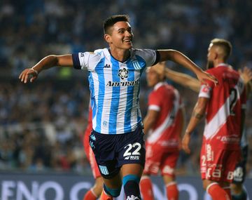 Fútbol libre por celular: cómo ver en vivo Racing-Argentinos Juniors