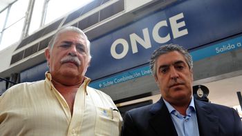 dalbon: bonadio politizo la causa con la intencion de hacer caer al gobierno dalbon: bonadio politizo la causa con la intencion de hacer caer al gobierno