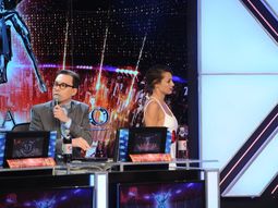 ¿pampita renuncia al bailando? el motivo que la impusa a irse ¿pampita renuncia al bailando? el motivo que la impusa a irse