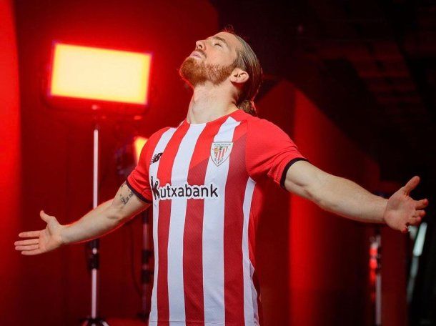 ¿Y si te llama el Muñeco? Iker Muniain no pierde las esperanzas de jugar en River