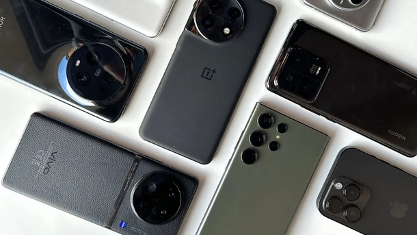 Los celulares a menos de $300.000 con grandes descuentos y cuotas fijas