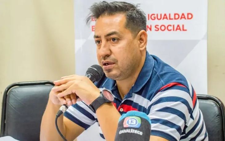 Alfredo Menem letal con sus primos: Milei tiene adentro a los que se la están llevando toda