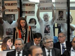 al igual que jaime, un ex gerente del sarmiento no asistira al juicio por once al igual que jaime, un ex gerente del sarmiento no asistira al juicio por once