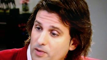 el impresionante cambio de look de jose maria listorti el impresionante cambio de look de jose maria listorti