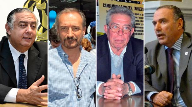 #Elección2015: Corrientes definió en las urnas la nueva composición de su Legislatura