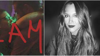 la foto que prueba el affaire entre barbie velez y el pollo alvarez la foto que prueba el affaire entre barbie velez y el pollo alvarez