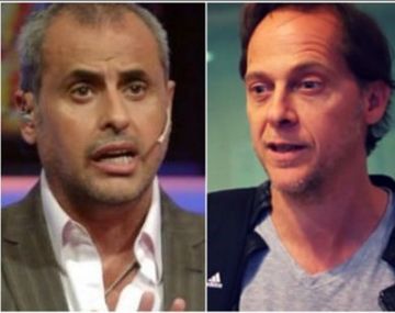 Los mensajes de los famosos por los incidentes en la Bombonera