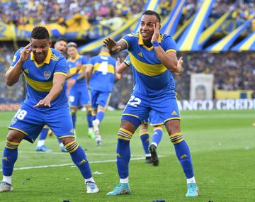 Foto: Luna Alfredo (Télam).