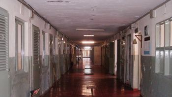 un preso murio electrocutado en la carcel un preso murio electrocutado en la carcel