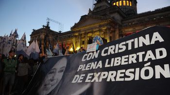 aseguran que la ley de medios significa mas pluralidad