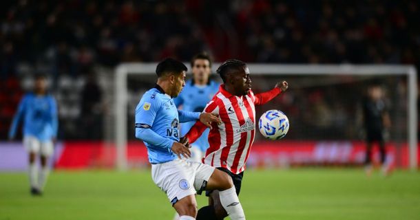 Belgrano vs. Estudiantes, por el Torneo Clausura: horario, formaciones y TV