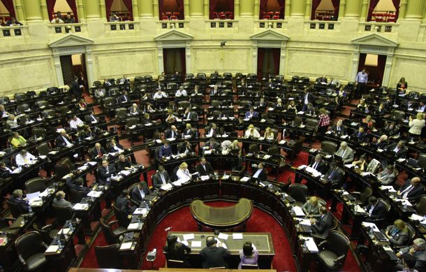 El protocolo de la ONU contra los buitres obtuvo dictamen de comisión en Diputados