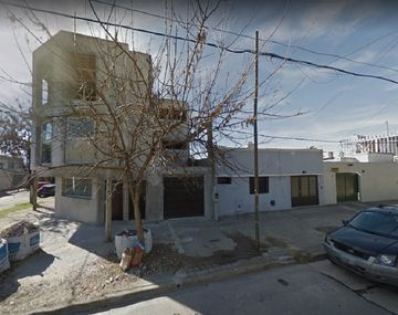 Le gatillaron a una beba de dos meses en una entradera en La Plata