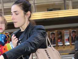 Juana Viale enfureció contra otro notero: Me impresiona la falta de respeto. Juana Viale enfureció contra otro notero: Me impresiona la falta de respeto.