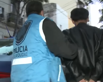 Violaron la cuarentena y armaron una fiesta sexual con drogas