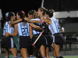 las leonas perdieron ante inglaterra y no tendran final las leonas perdieron ante inglaterra y no tendran final